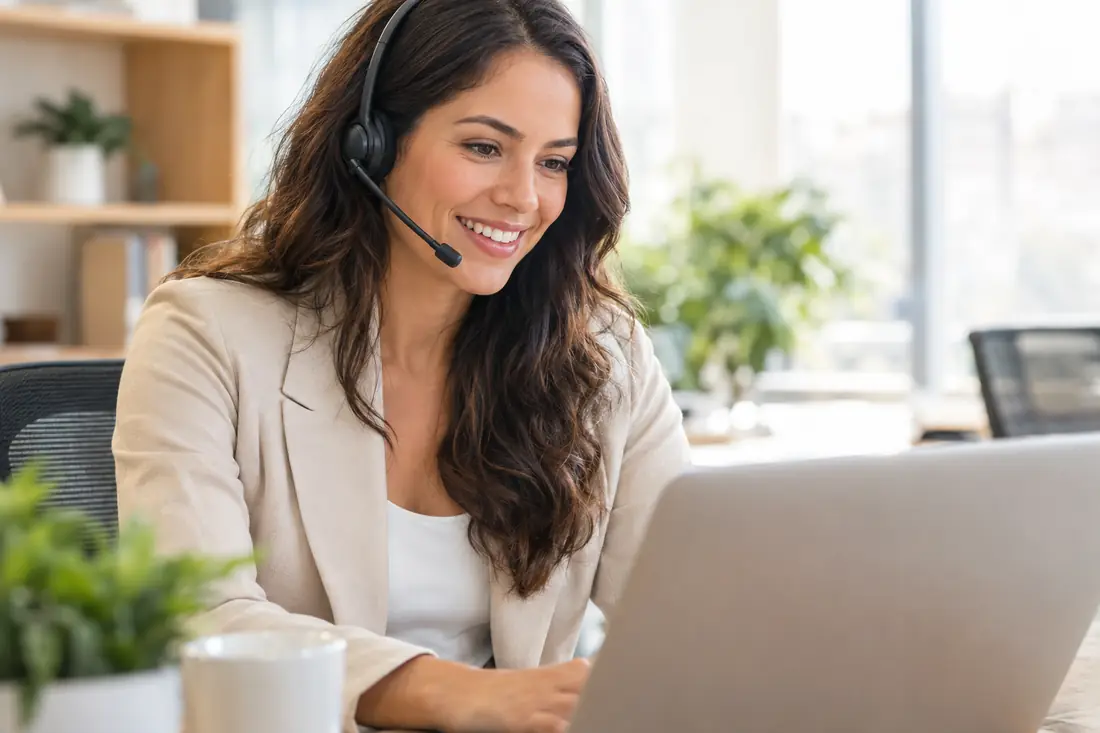 Maximus Payments support specialist